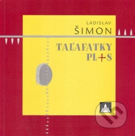 Taľafatky plus - Ladislav Šimon