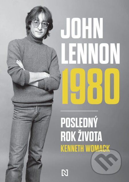 John Lennon 1980