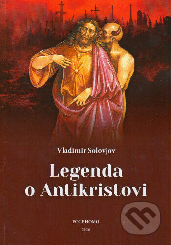 Legenda o Antikristovi
