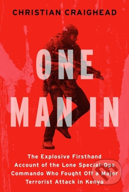 One Man In