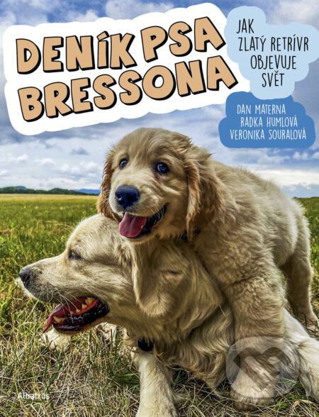 Deník psa Bressona