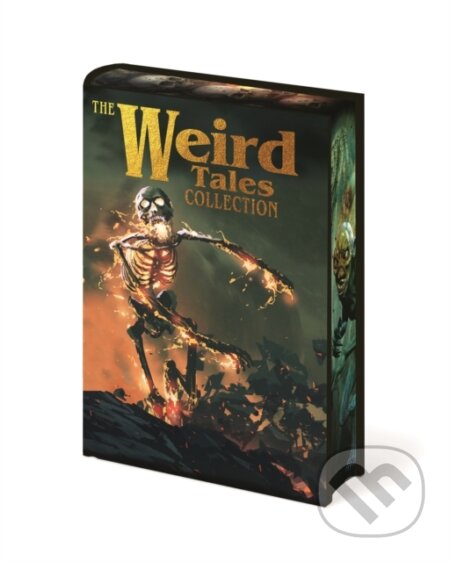 The Weird Tales Collection