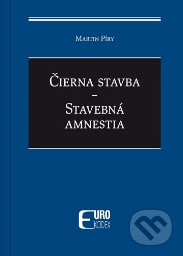 Čierna stavba - Stavebná amnestia