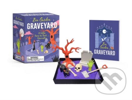 Zen Garden Graveyard