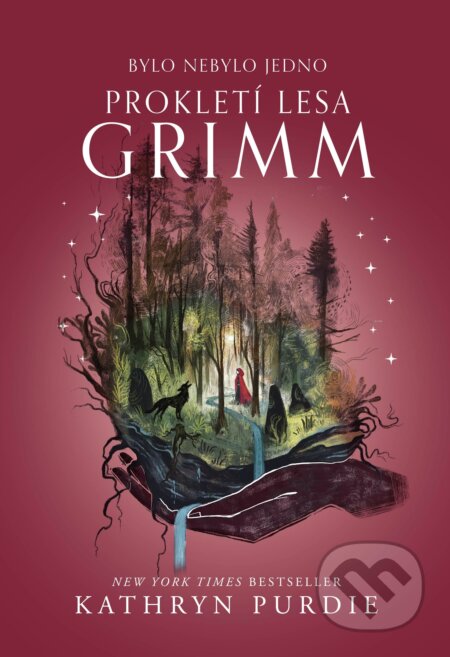 Prokletí lesa Grimm