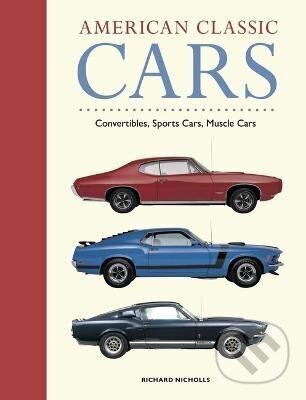 American Classic Cars