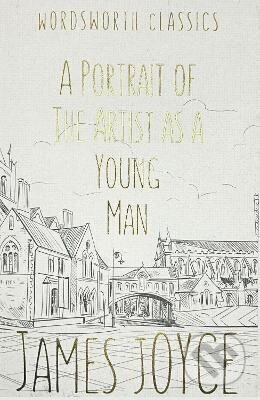 Portrait of the Artist as a Young Man