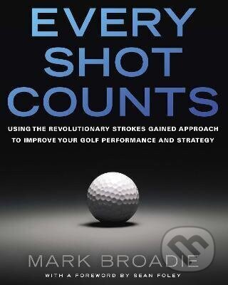 Every Shot Counts