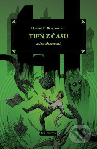 Tieň z času a iné ohavnosti