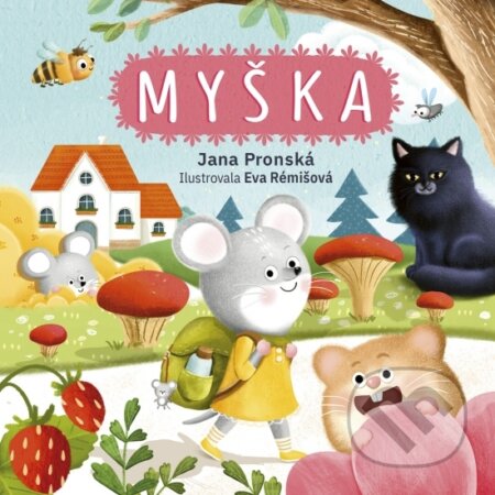 Myška