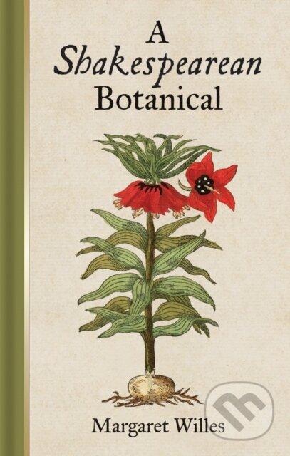 Shakespearean Botanical