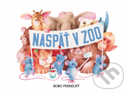 Naspäť v ZOO