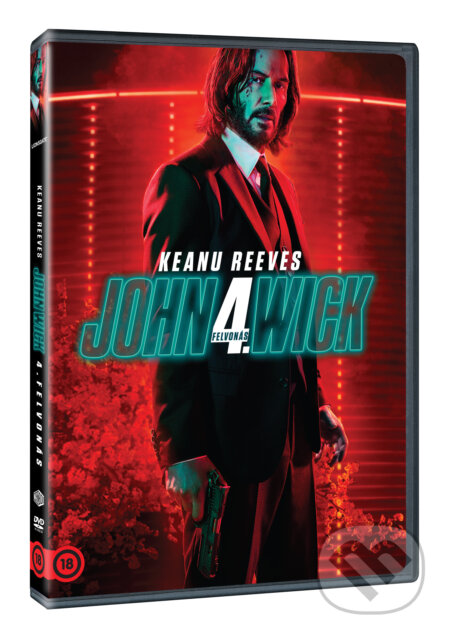 John Wick: 4. felvonás (HU)