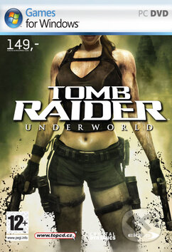 Tomb Raider : Underworld - 