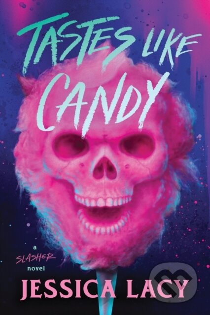 Tastes Like Candy