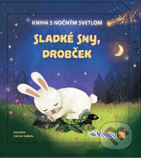 Sladké sny, drobček