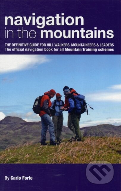 Navigation in the Mountains