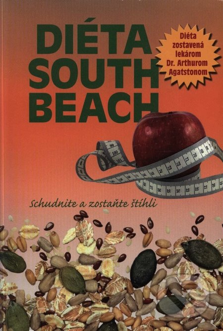 south beach diéta)