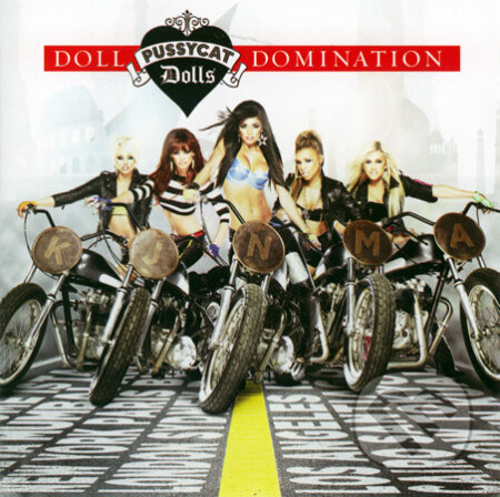 Pussycat Dolls: Doll Domination