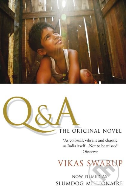 Q and A