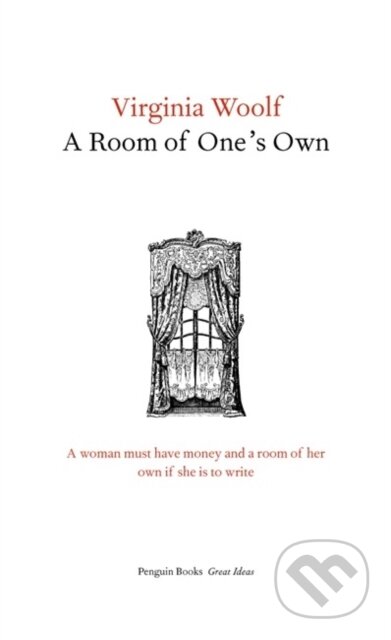 A Room of One's Own