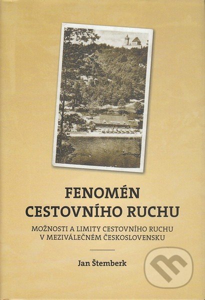 Fenomén cestovního ruchu