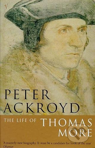 The Life of Thomas More
