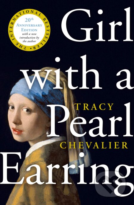 Girl With a Pearl Earring