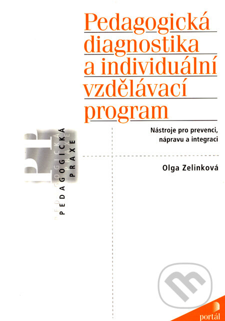 Pedagogická Diagnostika A Individuální Vzdělávací Program - Olga ...