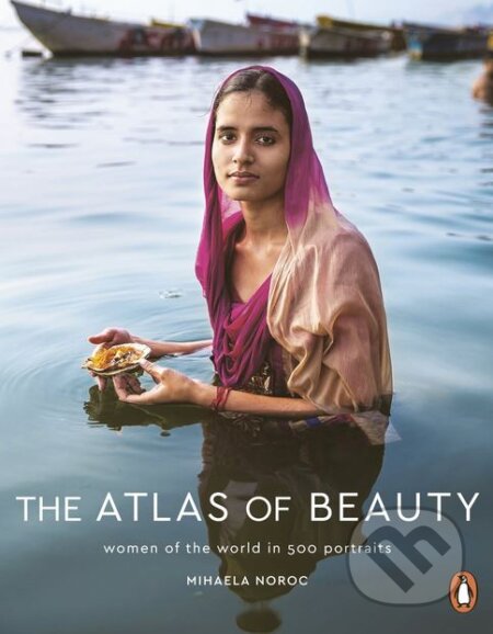 The Atlas of Beauty
