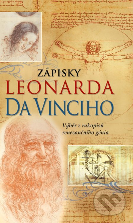 Zápisky Leonarda da Vinciho - 