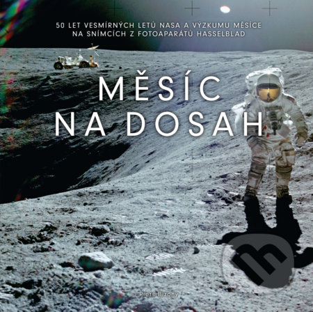 Měsíc na dosah