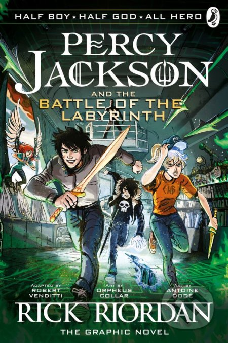 rick riordan battle of the labyrinth rick riordan battle of the labyrinth