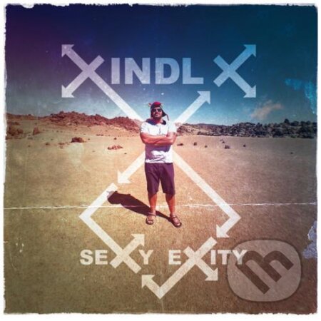 SXindl X: Sexy Exity