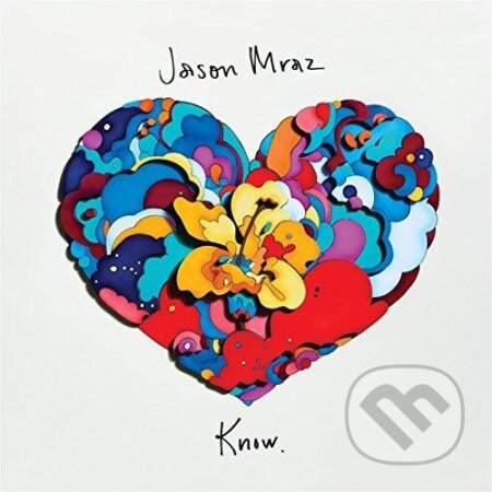 Jason Mraz: Know