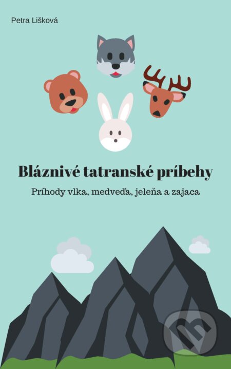 Bláznivé tatranské príbehy