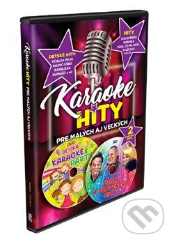 Karaoke Hity - 