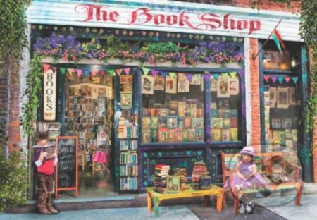 The Bookshop Kids - 