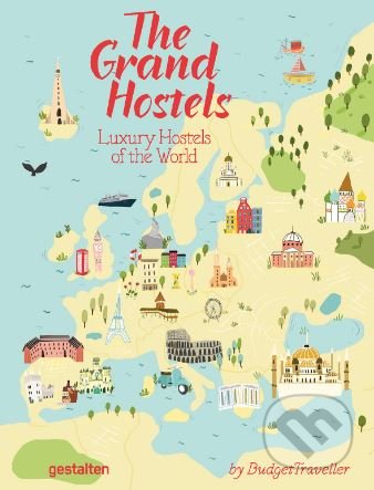 The Grand Hostels