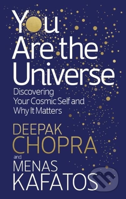 You Are the Universe