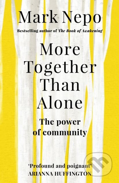 More Together Than Alone