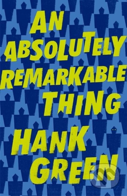 books like an absolutely remarkable thing
