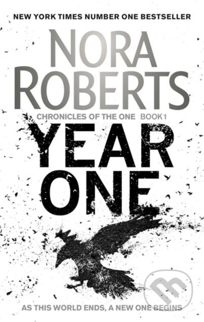 Year One - Nora Roberts