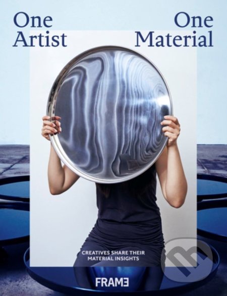 One Artist, One Material