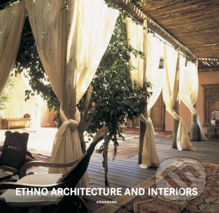 Ethno Architecture &amp; Interiors - 