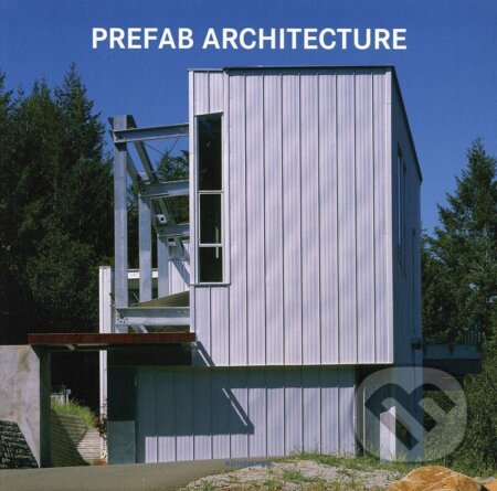 Prefab Architecture - 