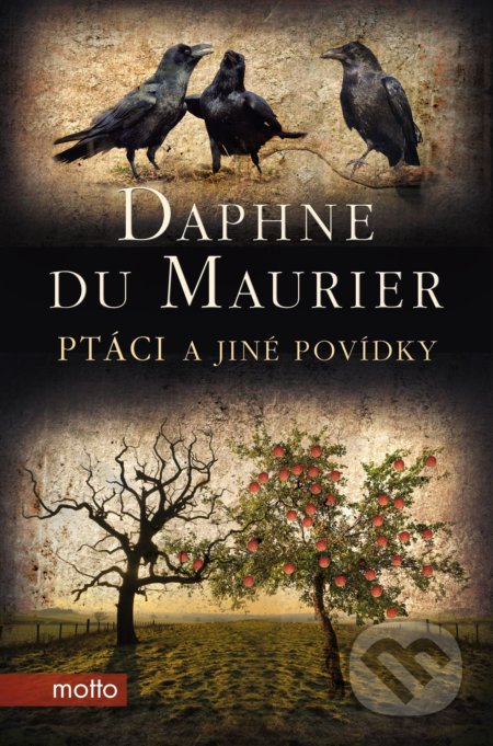 Ptáci a jiné povídky - Daphne du Maurier