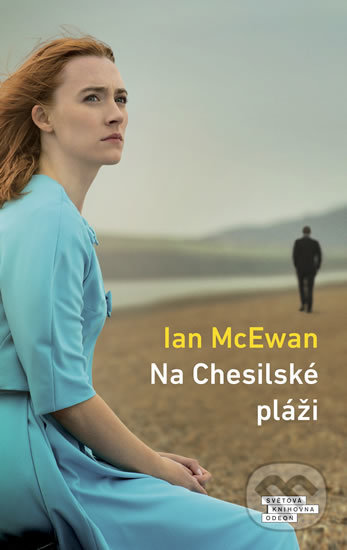 Na Chesilské pláži - Ian McEwan