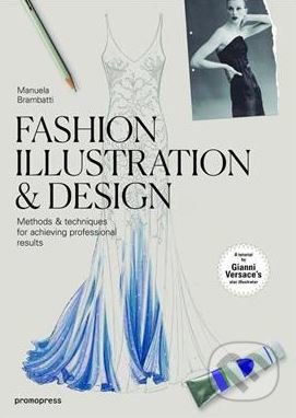 Fashion Illustration and Design