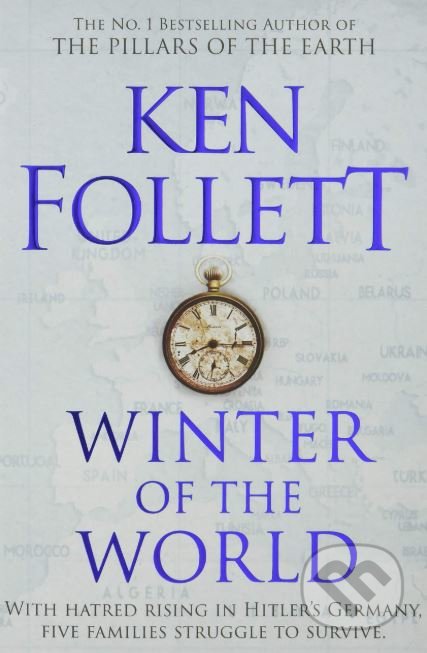 Winter of the World